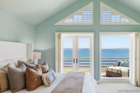 Bedroom - 21 Spinnaker Way, Coronado, CA 92118 photo 3 of 3