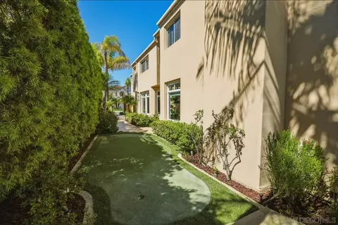 Exterior - 21 Spinnaker Way, Coronado, CA 92118 photo 3 of 7