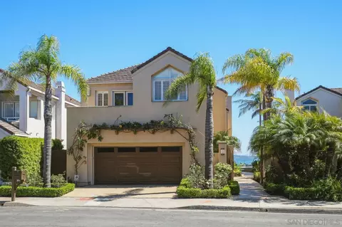 Exterior - 21 Spinnaker Way, Coronado, CA 92118 photo 1 of 7