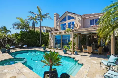 Exterior - 21 Spinnaker Way, Coronado, CA 92118 photo 5 of 7