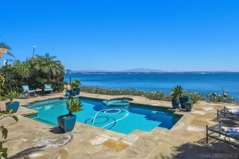 Exterior - 21 Spinnaker Way, Coronado, CA 92118 photo 7 of 7