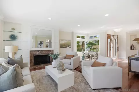 Living - 21 Spinnaker Way, Coronado, CA 92118 photo 2 of 6
