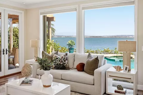 Living - 21 Spinnaker Way, Coronado, CA 92118 photo 3 of 6