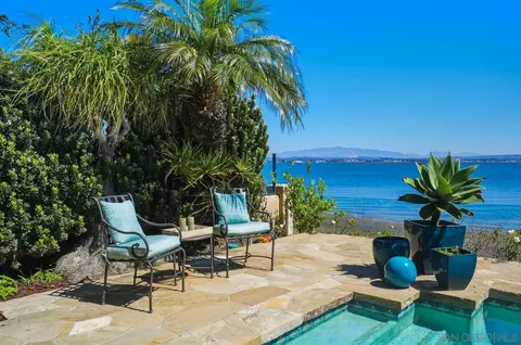 Exterior - 21 Spinnaker Way, Coronado, CA 92118 photo 6 of 7