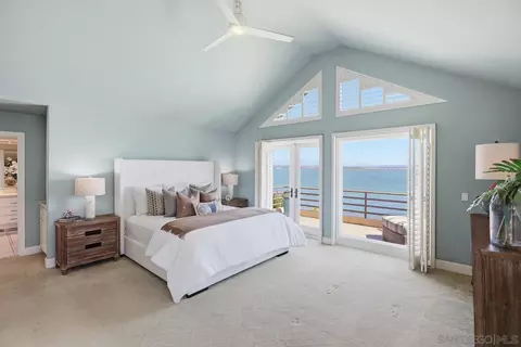 Bedroom - 21 Spinnaker Way, Coronado, CA 92118 photo 1 of 3