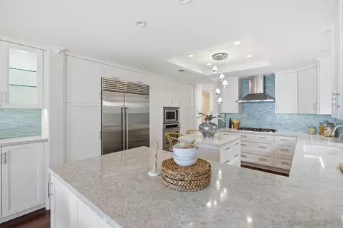 Kitchen - 21 Spinnaker Way, Coronado, CA 92118 photo 5 of 5