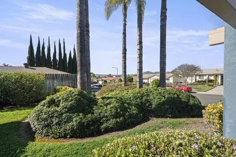Exterior - 10131 Carreta, Santee, CA 92071 photo 3 of 8