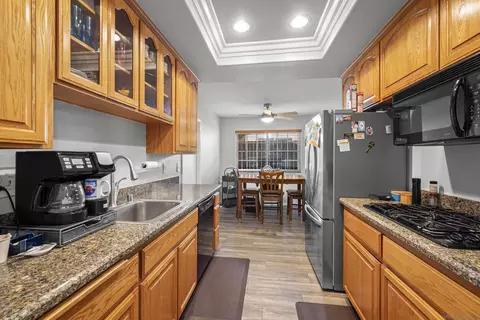 Kitchen - 10131 Carreta, Santee, CA 92071 photo 1 of 3