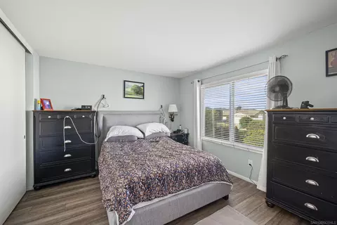 Bedroom - 10131 Carreta, Santee, CA 92071 photo 1 of 3