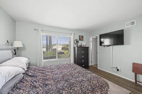 Bedroom - 10131 Carreta, Santee, CA 92071 photo 2 of 3