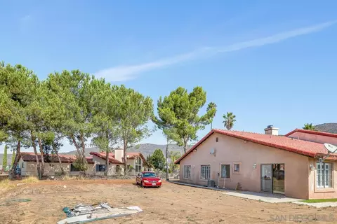 Exterior - 14650 Alkosh Rd, Jamul, CA 91935 photo 6 of 7