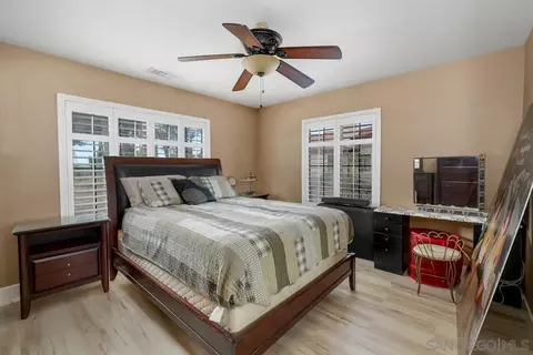 Bedroom - 14650 Alkosh Rd, Jamul, CA 91935 photo 4 of 5