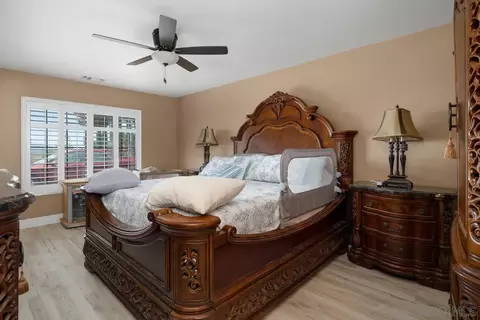 Bedroom - 14650 Alkosh Rd, Jamul, CA 91935 photo 3 of 5