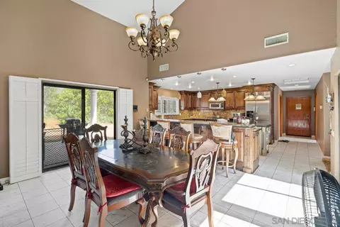 Dining - 14650 Alkosh Rd, Jamul, CA 91935 photo 4 of 4