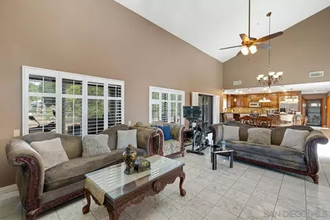 Living - 14650 Alkosh Rd, Jamul, CA 91935 photo 1 of 4