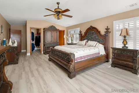 Bedroom - 14650 Alkosh Rd, Jamul, CA 91935 photo 1 of 5