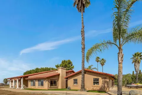 Exterior - 14650 Alkosh Rd, Jamul, CA 91935 photo 3 of 7