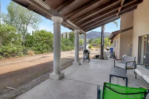 Exterior - 14650 Alkosh Rd, Jamul, CA 91935 photo 5 of 7