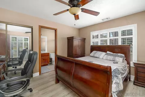 Bedroom - 14650 Alkosh Rd, Jamul, CA 91935 photo 5 of 5