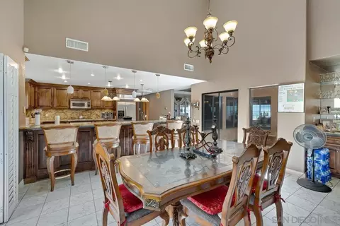 Dining - 14650 Alkosh Rd, Jamul, CA 91935 photo 1 of 4