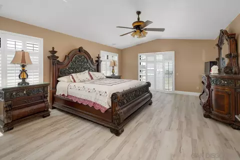 Bedroom - 14650 Alkosh Rd, Jamul, CA 91935 photo 2 of 5