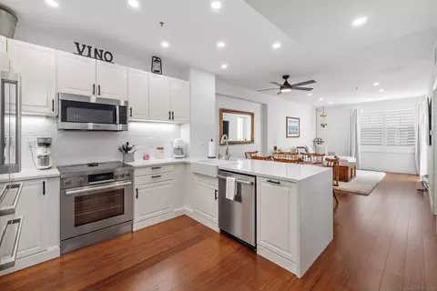 350 K St #614, San Diego, CA 92101