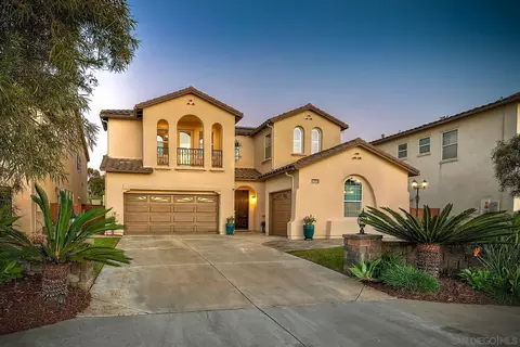 17018 Patina, San Diego, CA 92127