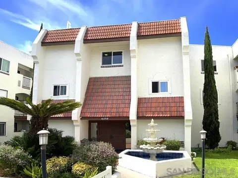 6350 Genesee Ave #316, San Diego, CA 92122
