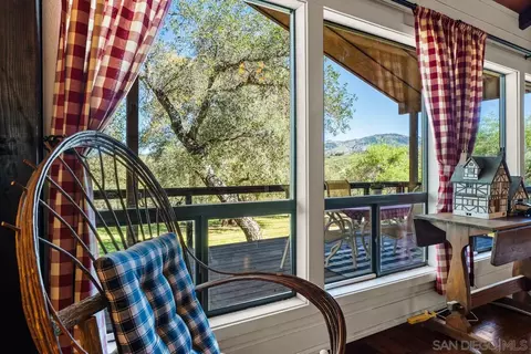 Exterior - 4824 Mountainbrook Rd, Santa Ysabel, CA 92070 photo 4 of 17