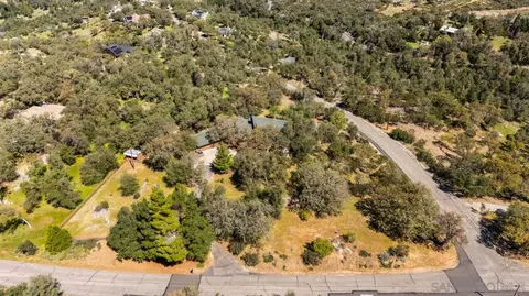 View/Area - 4824 Mountainbrook Rd, Santa Ysabel, CA 92070 photo 1 of 7