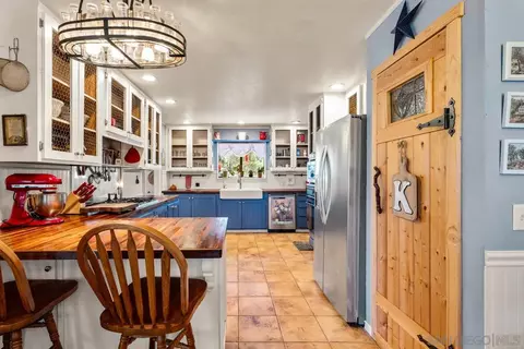 Kitchen - 4824 Mountainbrook Rd, Santa Ysabel, CA 92070 photo 1 of 4