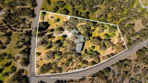 View/Area - 4824 Mountainbrook Rd, Santa Ysabel, CA 92070 photo 5 of 7