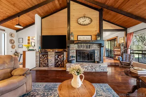 Other - 4824 Mountainbrook Rd, Santa Ysabel, CA 92070 photo 1 of 12