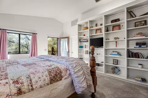 Bedroom - 4824 Mountainbrook Rd, Santa Ysabel, CA 92070 photo 9 of 10