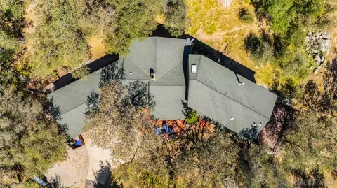 View/Area - 4824 Mountainbrook Rd, Santa Ysabel, CA 92070 photo 6 of 7