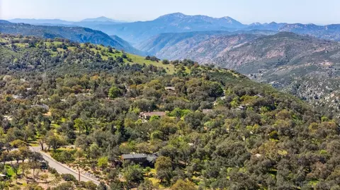 View/Area - 4824 Mountainbrook Rd, Santa Ysabel, CA 92070 photo 2 of 7