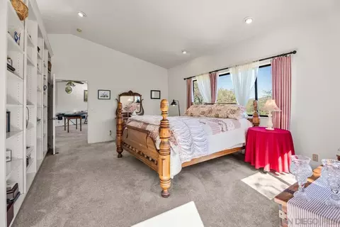 Bedroom - 4824 Mountainbrook Rd, Santa Ysabel, CA 92070 photo 10 of 10