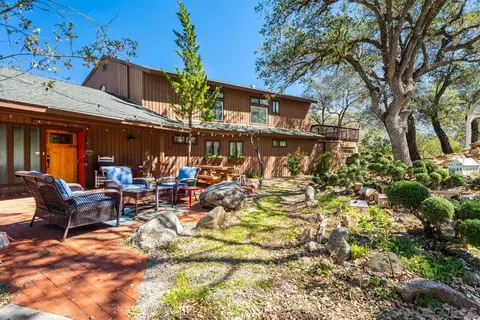 4824 Mountainbrook Rd, Santa Ysabel, CA 92070