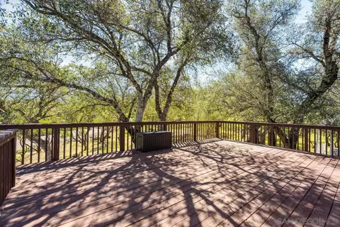 Exterior - 4824 Mountainbrook Rd, Santa Ysabel, CA 92070 photo 5 of 17