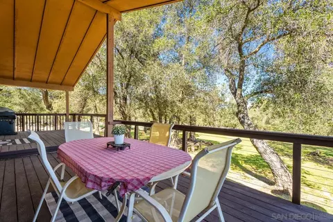 Exterior - 4824 Mountainbrook Rd, Santa Ysabel, CA 92070 photo 8 of 17