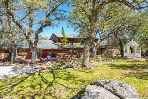 Exterior - 4824 Mountainbrook Rd, Santa Ysabel, CA 92070 photo 3 of 17