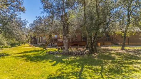 Exterior - 4824 Mountainbrook Rd, Santa Ysabel, CA 92070 photo 17 of 17