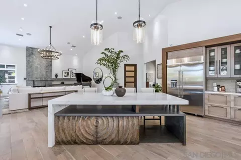 1240 Berryman Cyn, Encinitas, CA 92024