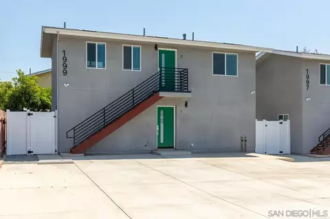 1993-1999 Westinghouse St, San Diego, CA 92111