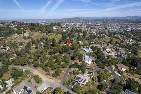 View/Area - 1820 Grove Rd, El Cajon, CA 92020 photo 1 of 16