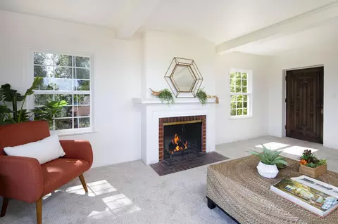 Living - 1820 Grove Rd, El Cajon, CA 92020 photo 4 of 4
