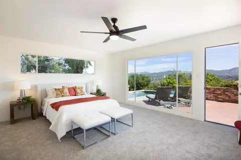 Bedroom - 1820 Grove Rd, El Cajon, CA 92020 photo 3 of 6