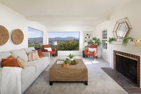 Living - 1820 Grove Rd, El Cajon, CA 92020 photo 2 of 4