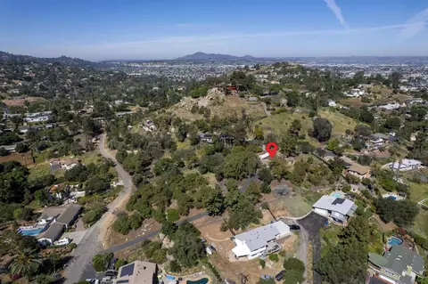 View/Area - 1820 Grove Rd, El Cajon, CA 92020 photo 3 of 16