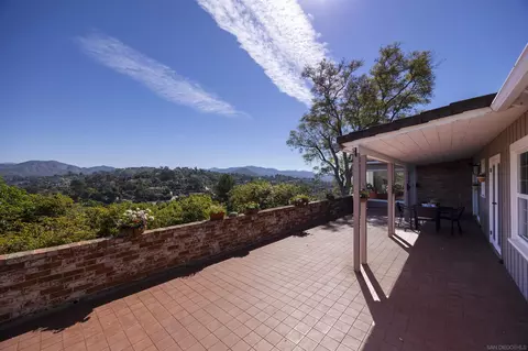 Exterior - 1820 Grove Rd, El Cajon, CA 92020 photo 10 of 29